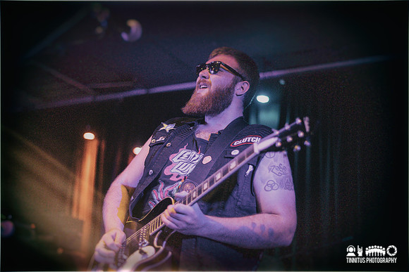 Birnam Wood in concert