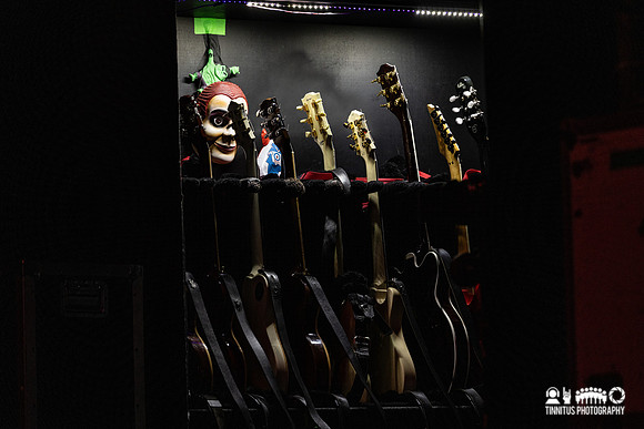 Guitar Case