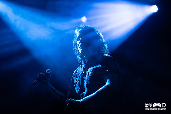 Lodestar in concert