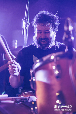 Maserati in concert