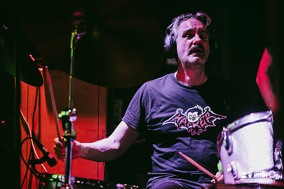 Colour Haze in concert