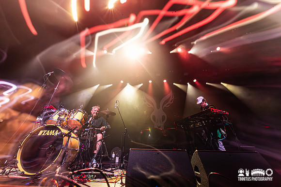 Battles in concert