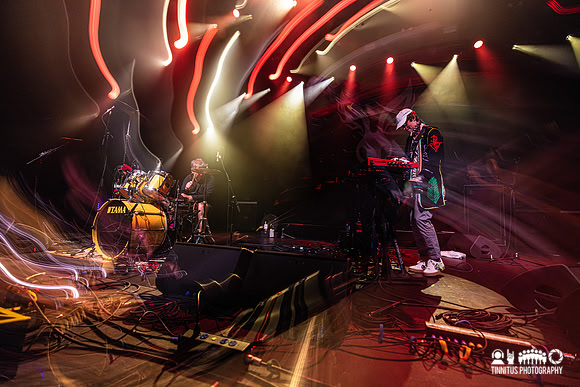 Battles in concert