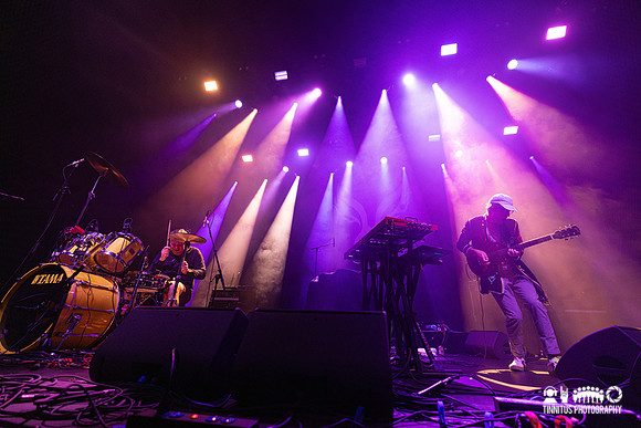 Battles in concert