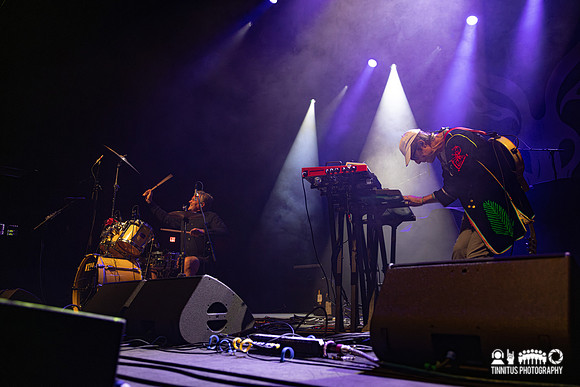 Battles in concert
