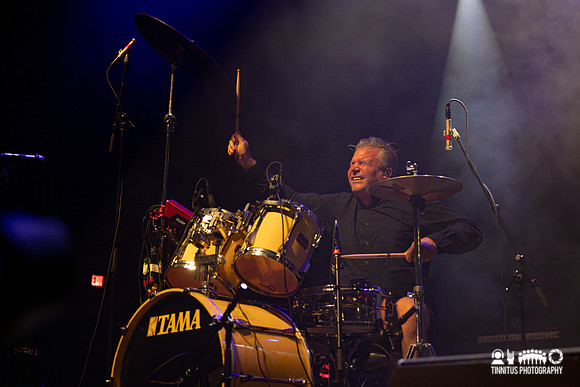 Battles in concert