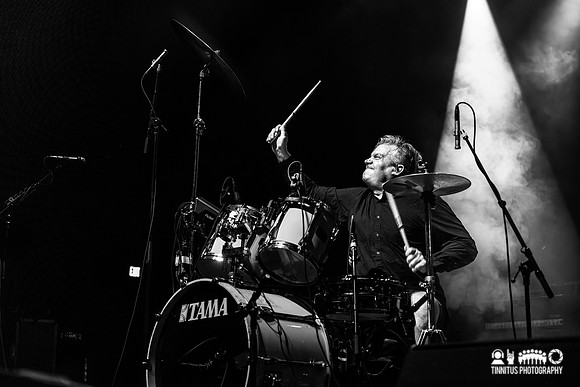 Battles in concert