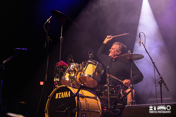 Battles in concert