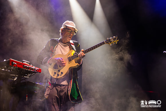 Battles in concert