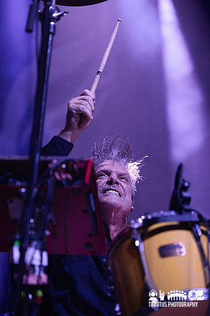 Battles in concert