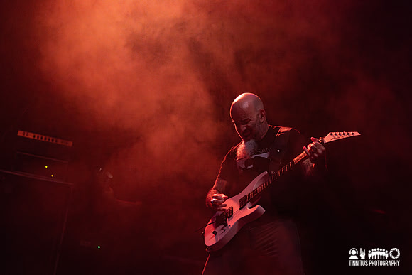 Mr. Bungle in concert