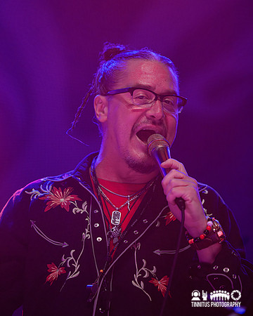 Mr. Bungle in concert