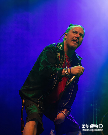 Mr. Bungle in concert
