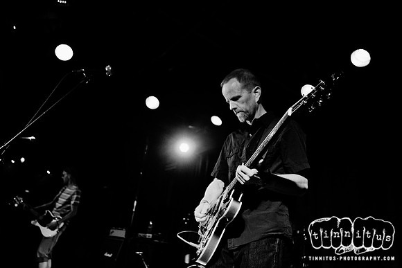For Against in concert