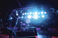 Guided By Voices in concert