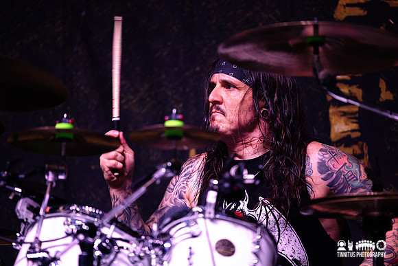 Overkill in concert