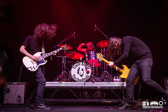 Uncle Acid and the deadbeats