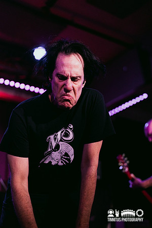 Negative Approach in concert