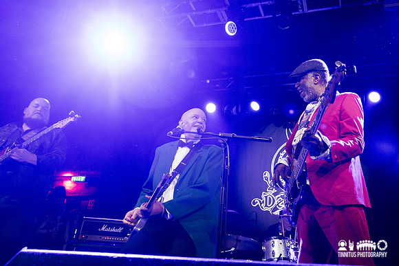Masters of Reality in concert