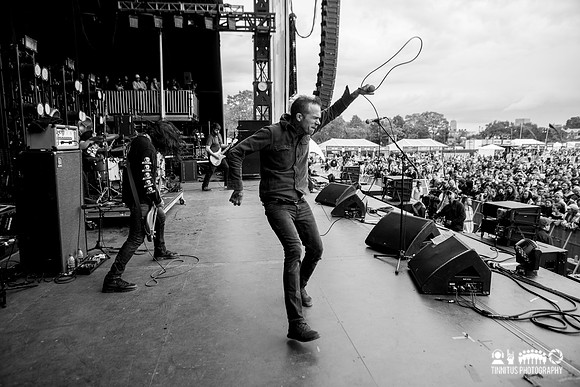 Converge in concert