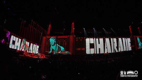 Roger Waters in concert