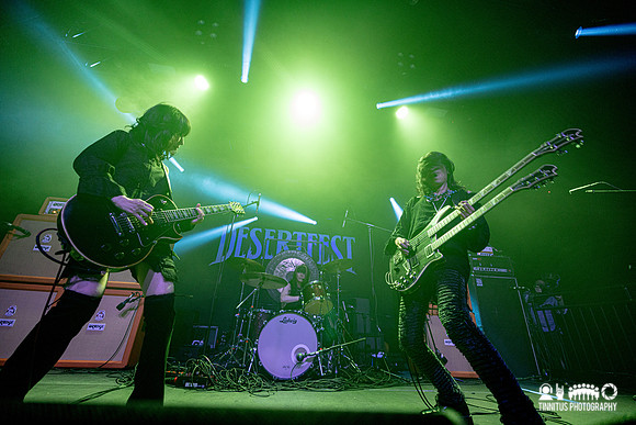 Boris in concert