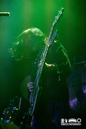 Boris in concert