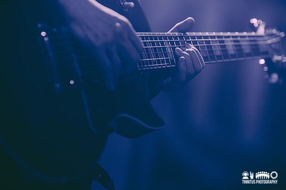 Boris in concert