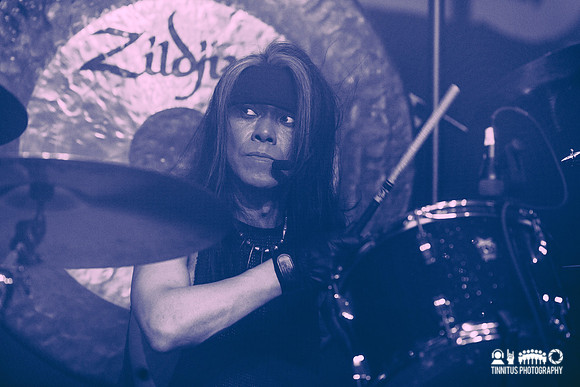 Boris in concert