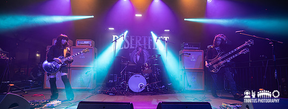 Boris in concert