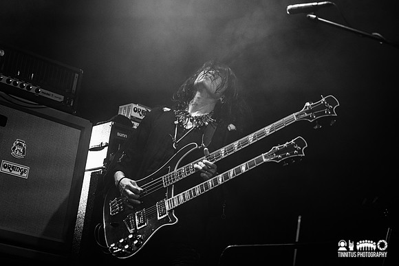 Boris in concert