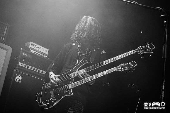 Boris in concert