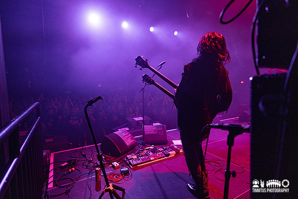 Boris in concert