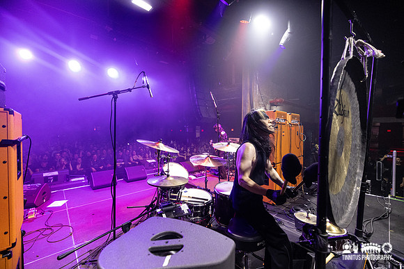 Boris in concert
