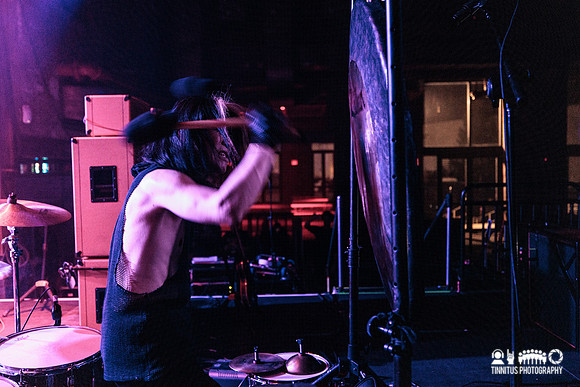 Boris in concert