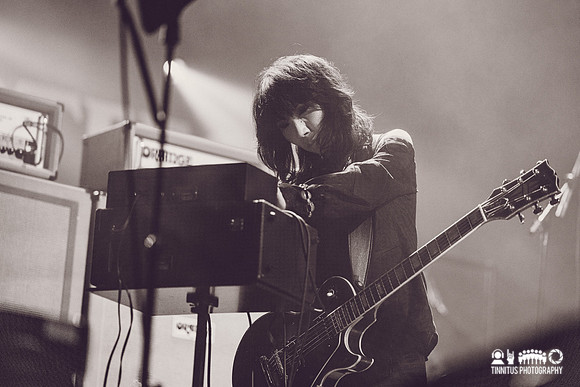 Boris in concert