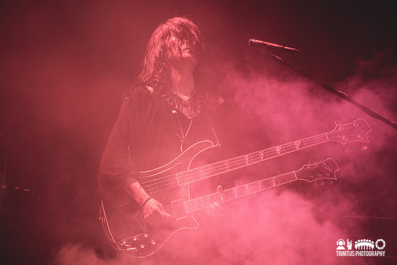 Boris in concert