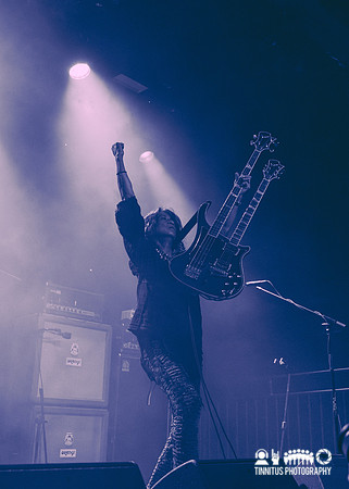 Boris in concert
