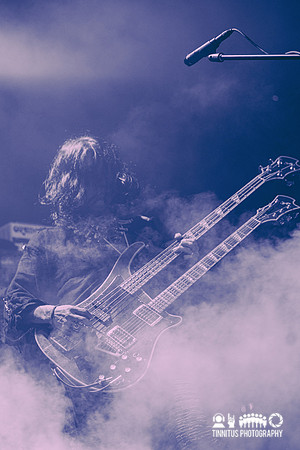 Boris in concert