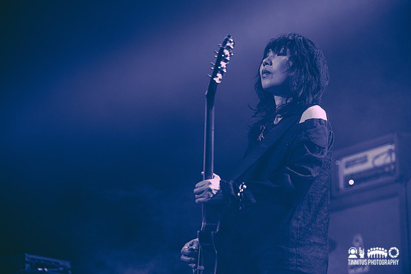 Boris in concert