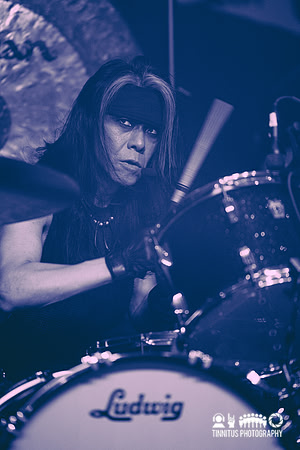 Boris in concert