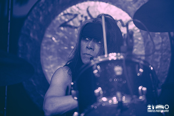 Boris in concert