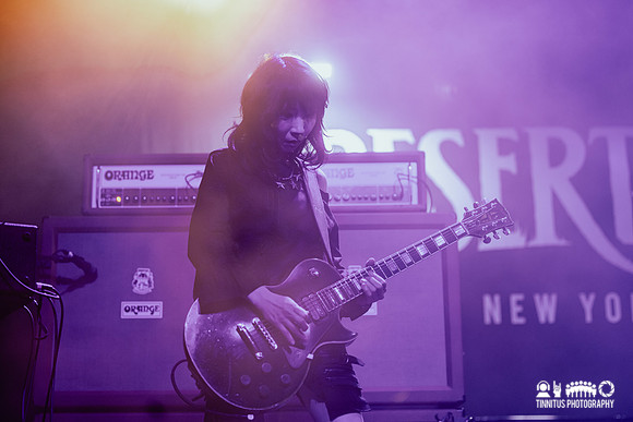 Boris in concert
