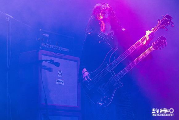 Boris in concert