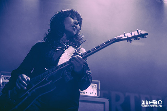 Boris in concert