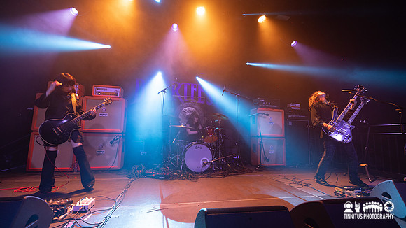 Boris in concert