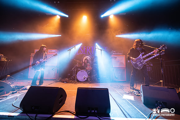 Boris in concert