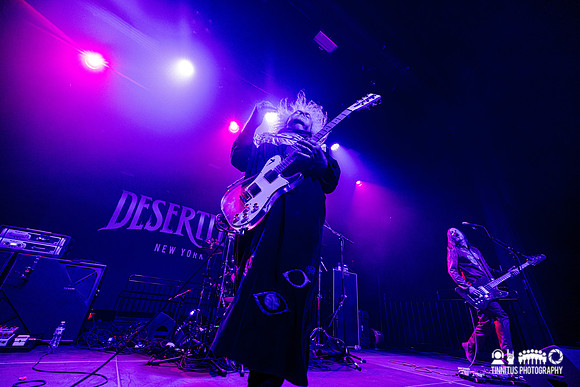 Melvins in concert