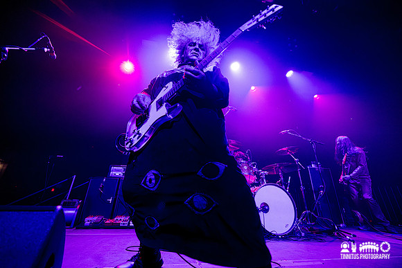 Melvins in concert