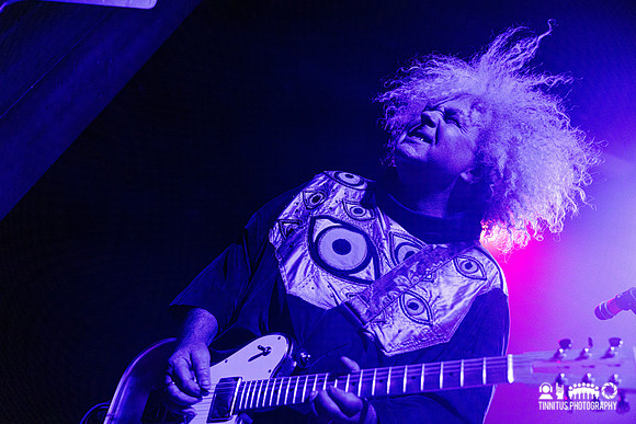 Melvins in concert